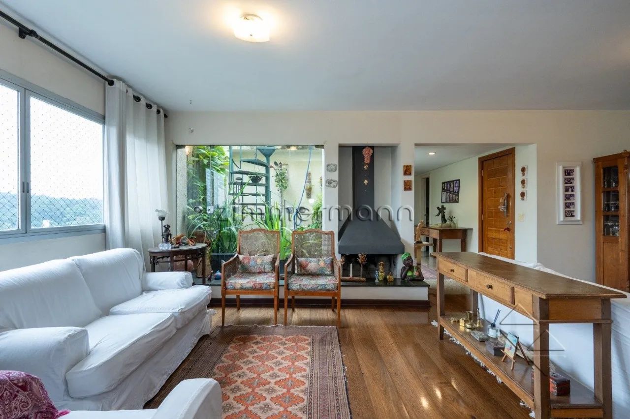 COBERTURA DUPLEX BUTANTÃ 3 DORMITÓRIOS 2 VAGAS