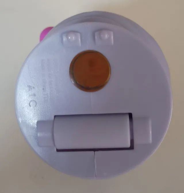 Boneco - Oscar (Filme: Elementos) - McDonald's - Foto 5