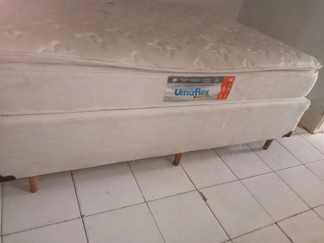 Cama de casal  - Foto 2