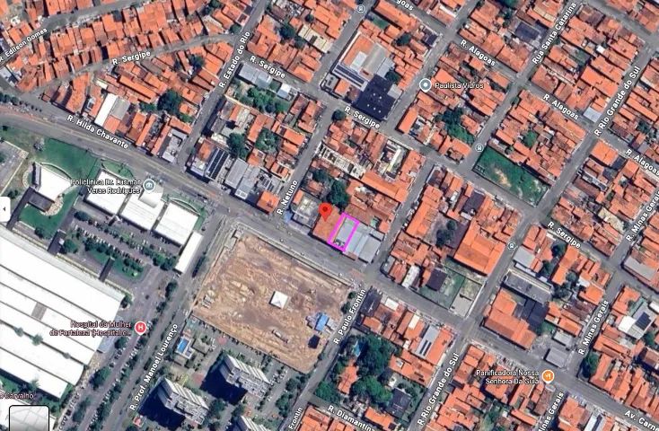 Foto - Fortaleza - Tauape