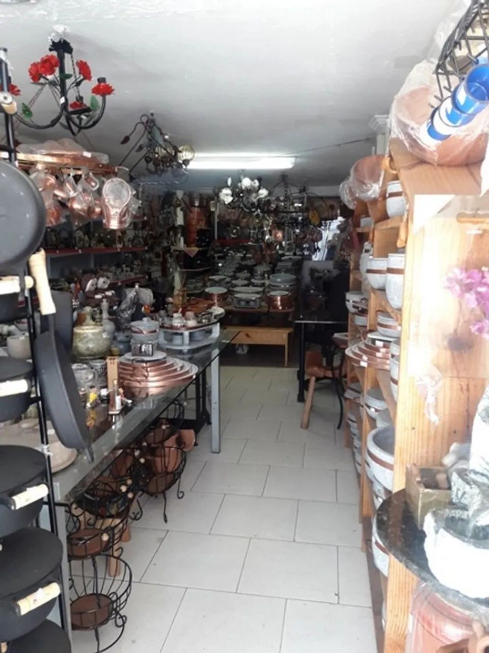 Vendo prédio residencial/comercial, com 276m² - Foto 3
