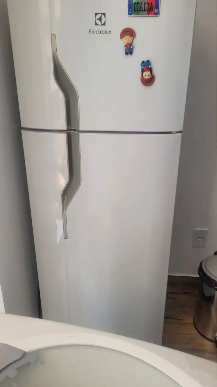 Vendo geladeiras 