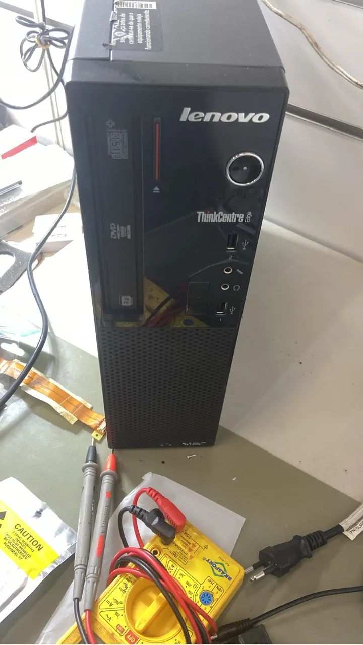 Cpu lenovo core i3  - Foto 2