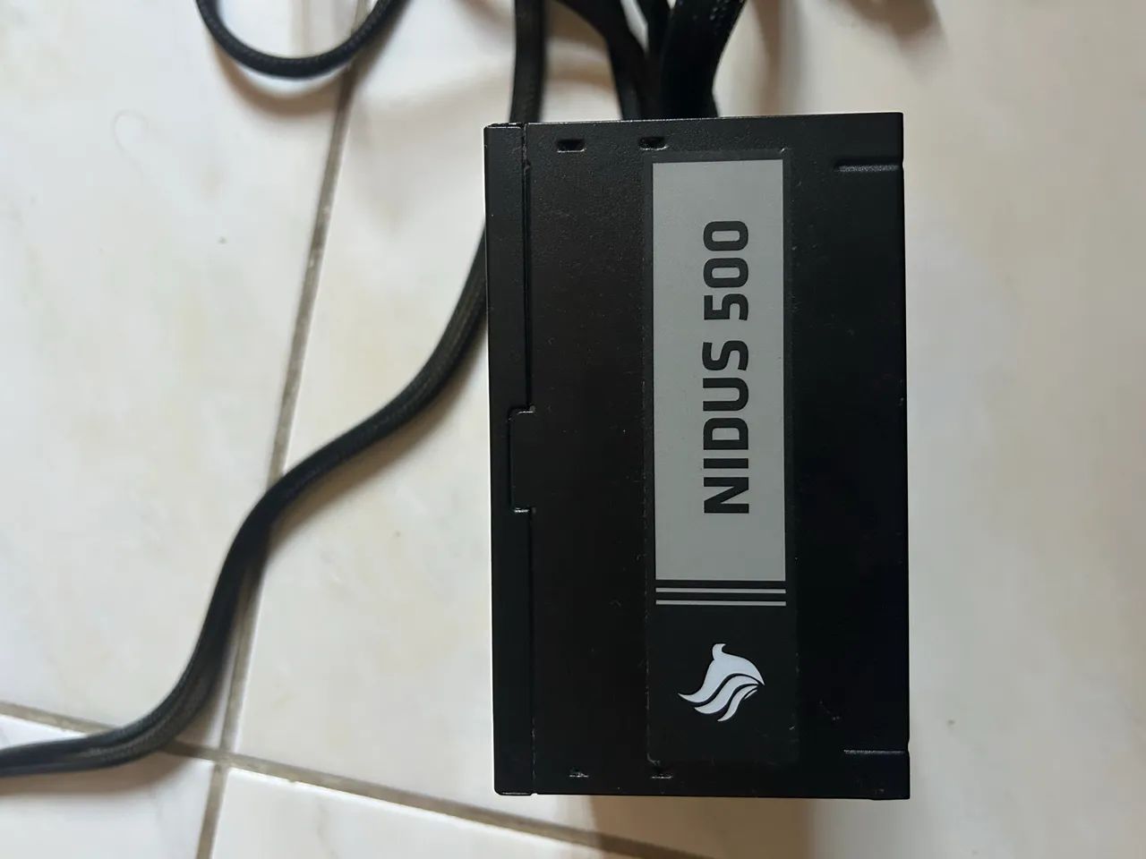 Fonte Nidus 500W
