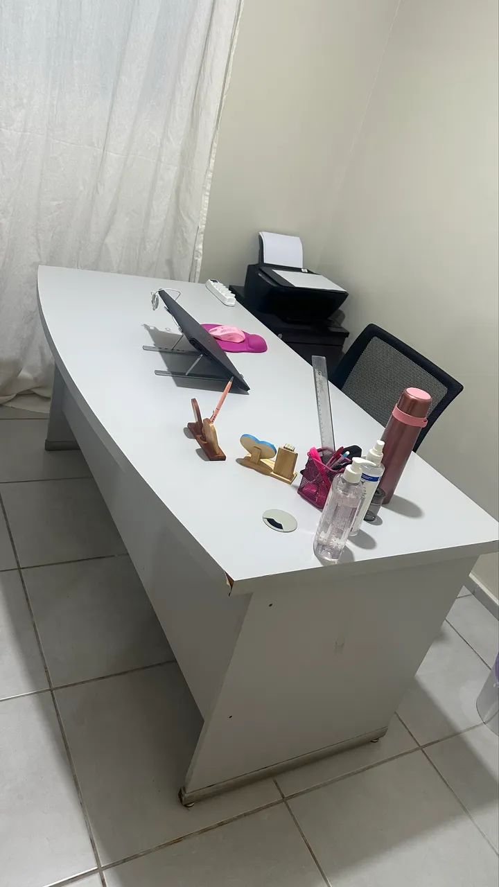 Mesa para escritório 