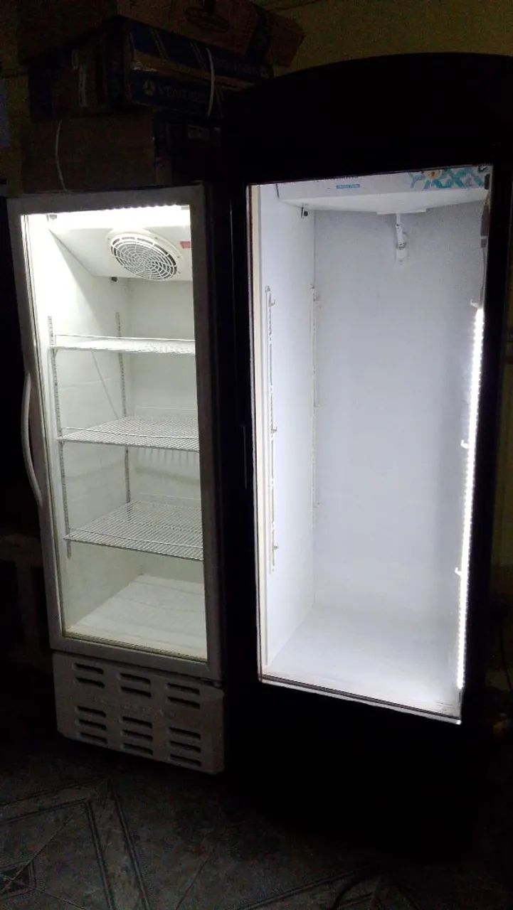Freezer expositor  - Foto 4