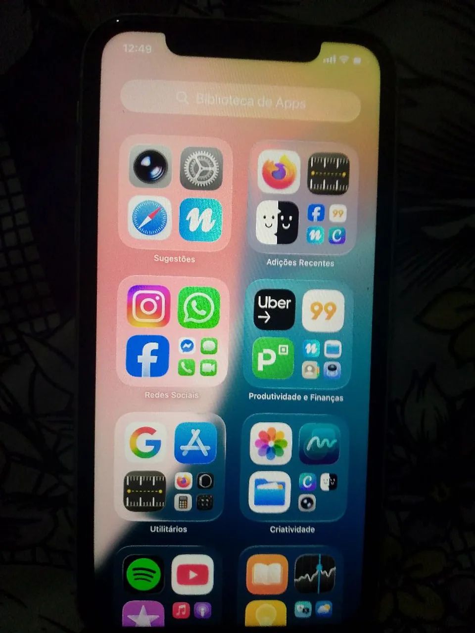 iPhone 11 64 gb - Foto 2