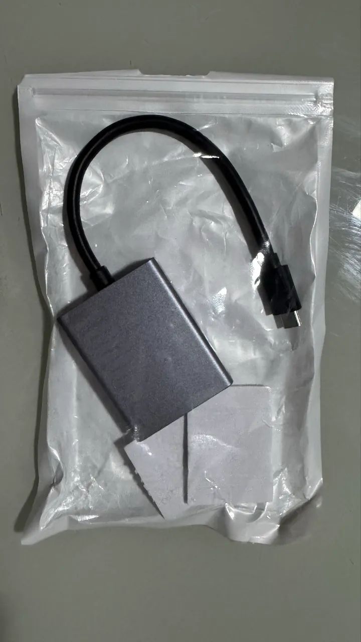 Adaptador internet fire stick 