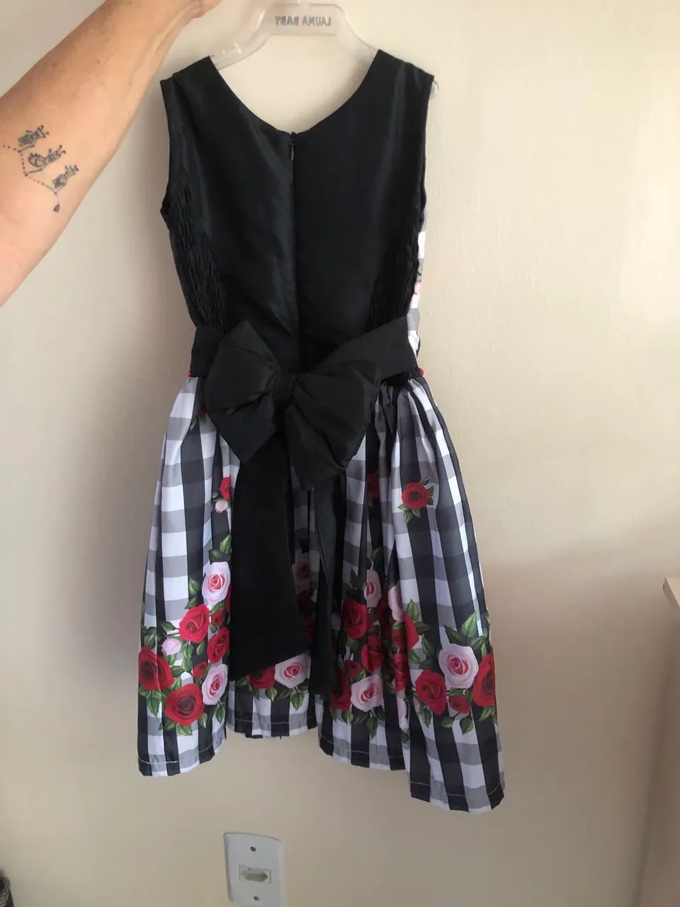 Vestido de festa - Foto 2