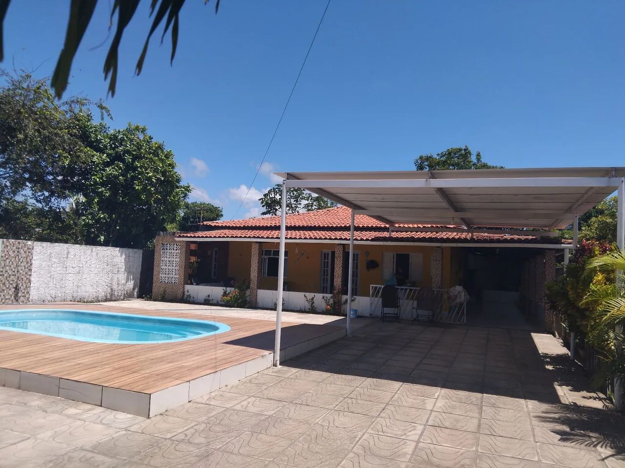 Casa para veraneio  - Foto 3