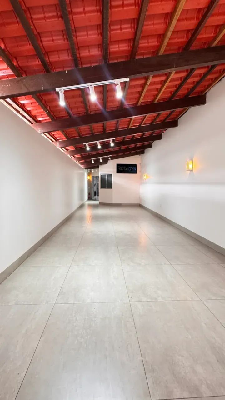 Casa Comercial para Alugar no Setor Sul - Mobiliada - Foto 3