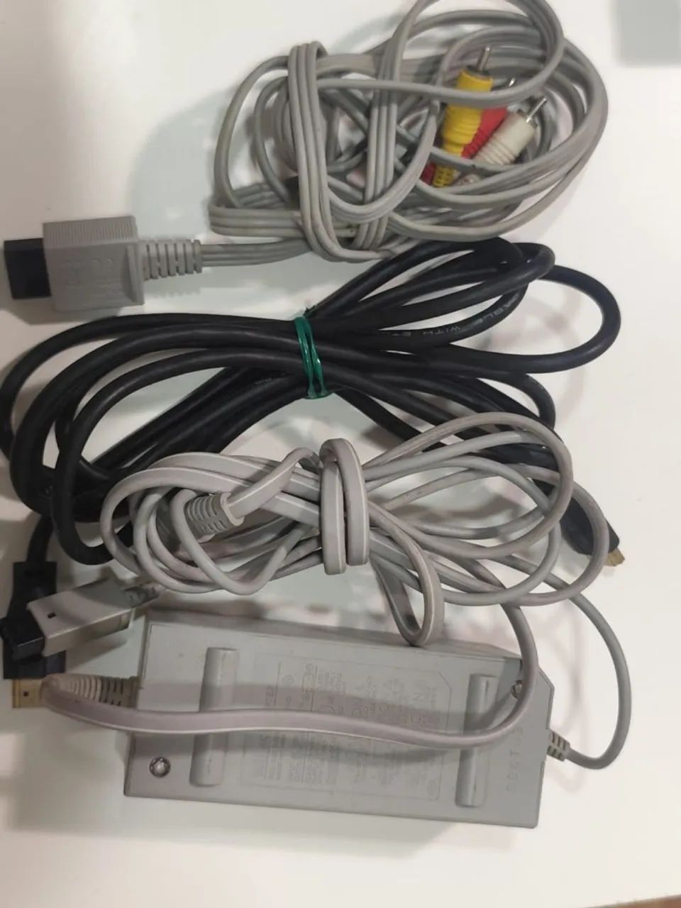Nintendo Wii Completo  - Foto 3