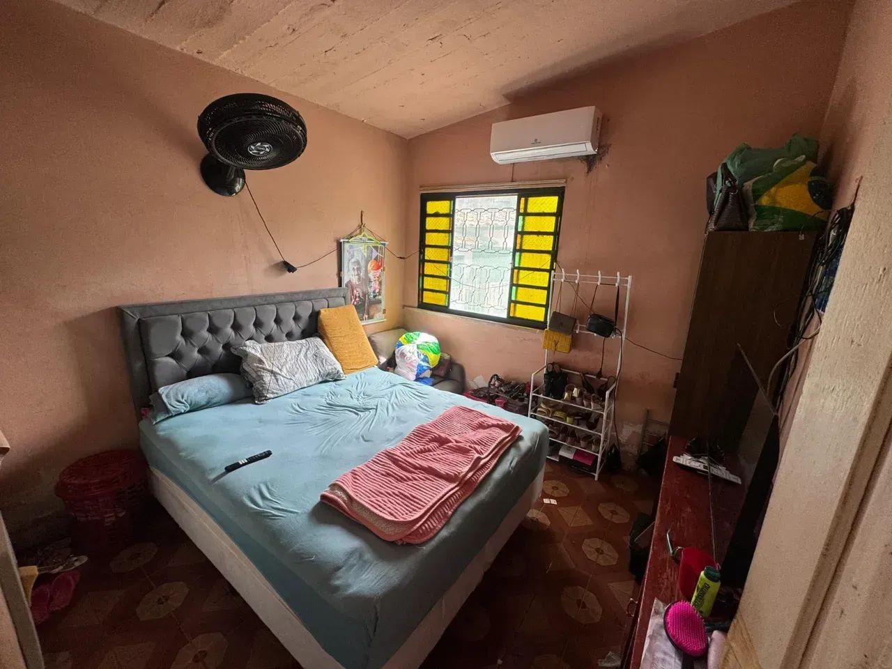CASA COM 500M² DE TERRENO NO CONDOMÍNIO CHÁCARA TERRA NOVA - Foto 4
