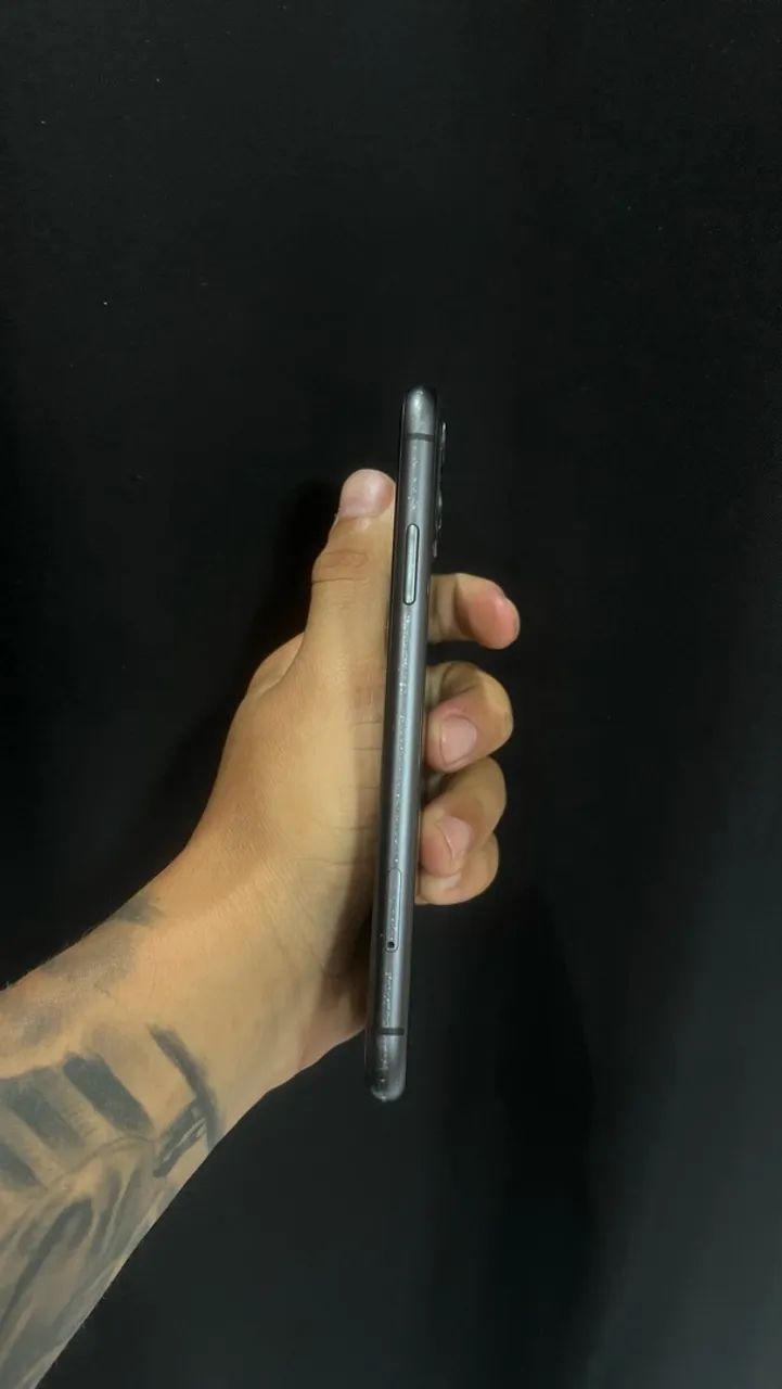 iPhone 11 128gb - Foto 3