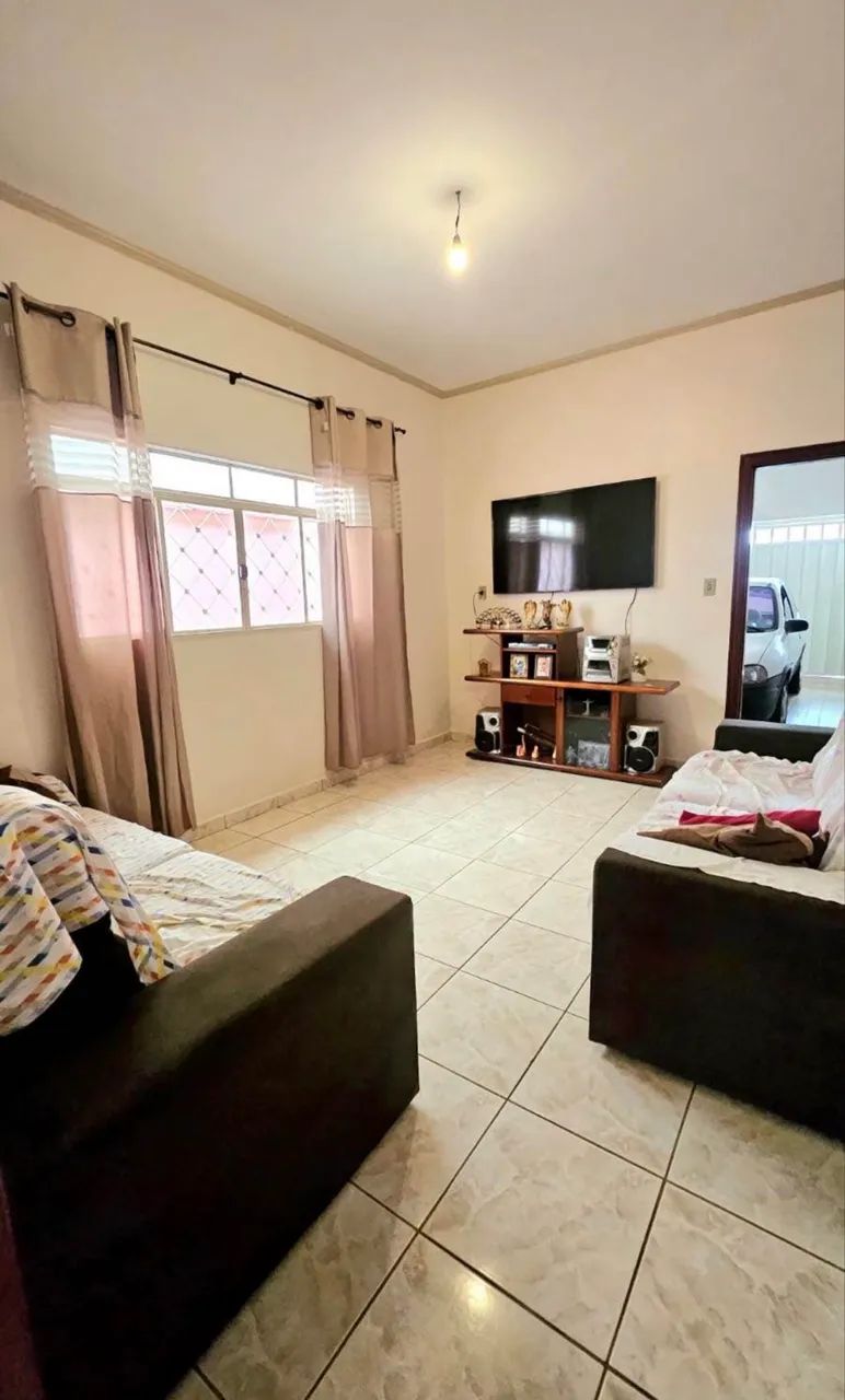 Casa a venda no Maracangalha kf 