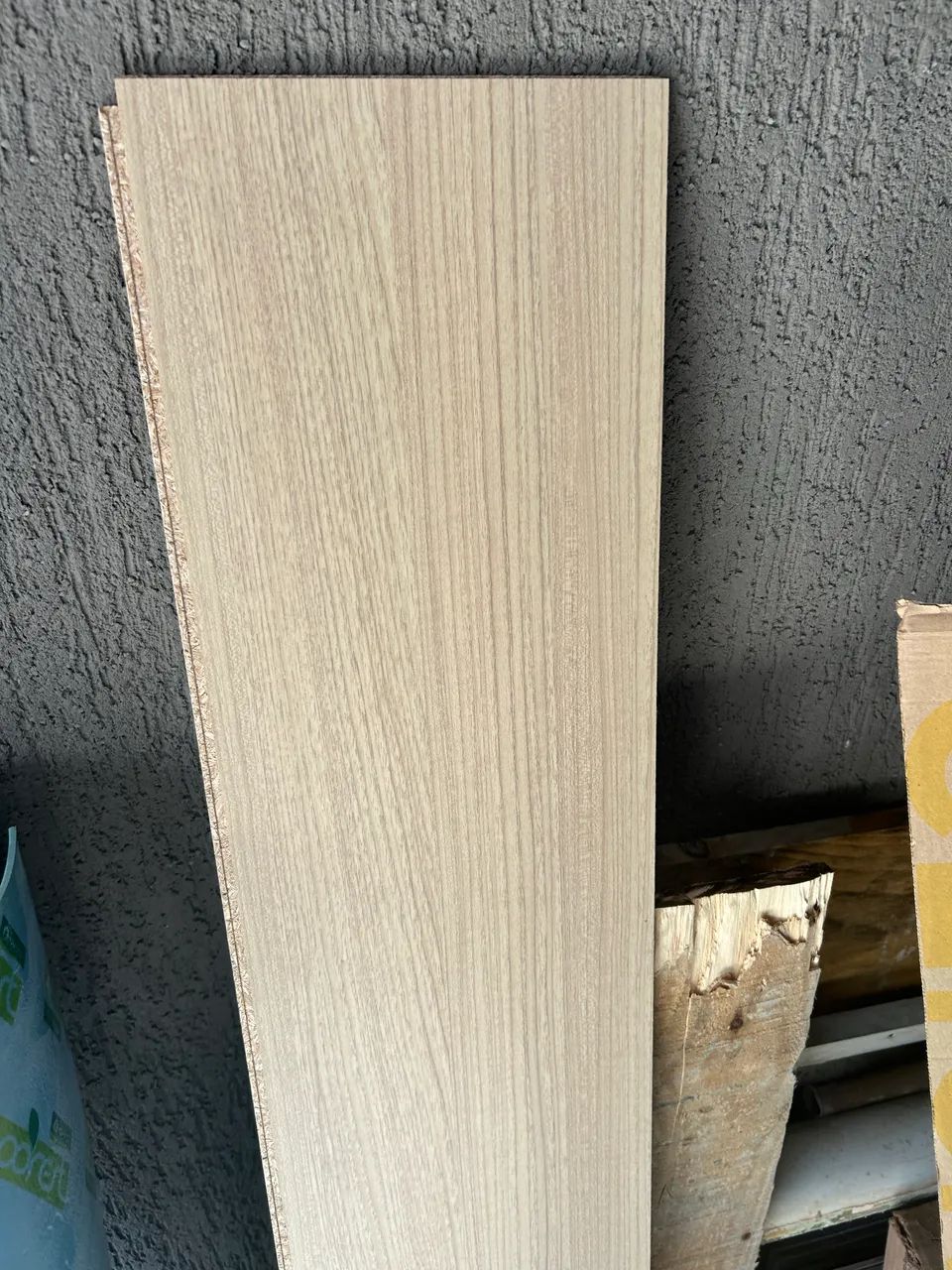 Caixa piso eucaflor  - Foto 2