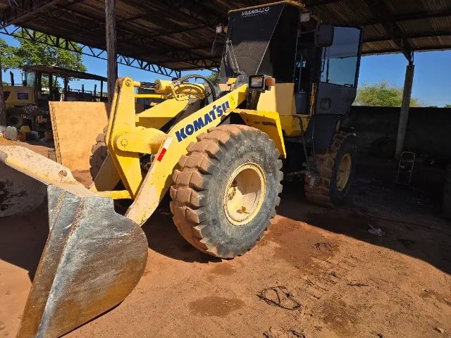 pa mecanica komatsu - Foto 10