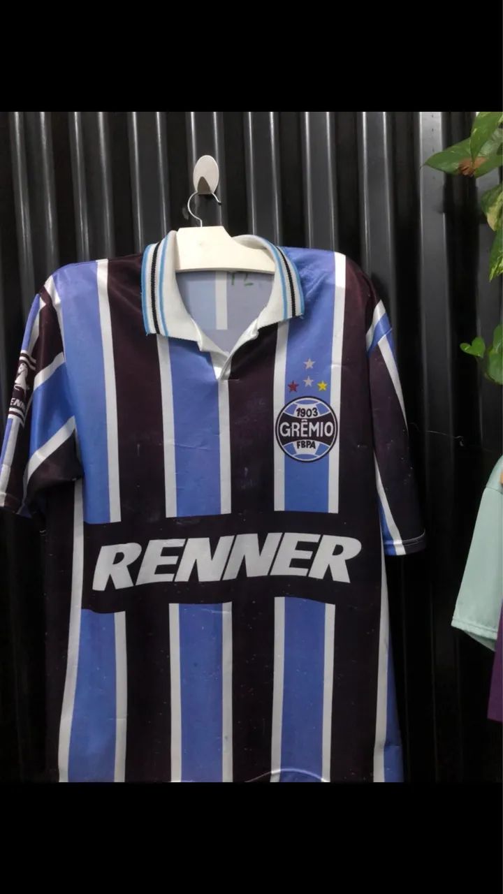 Camisa gremio 