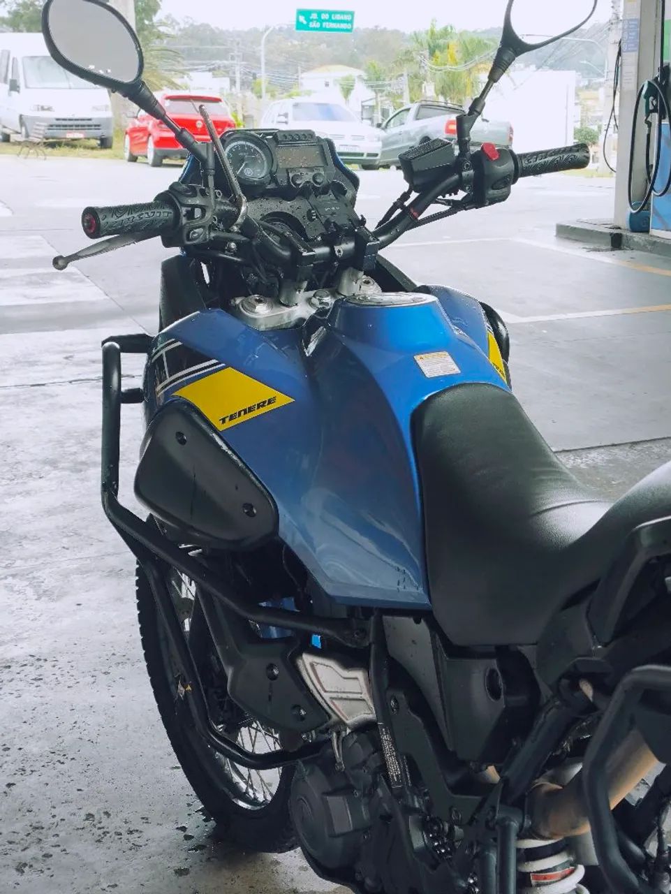 Ténéré 660z  - Foto 2