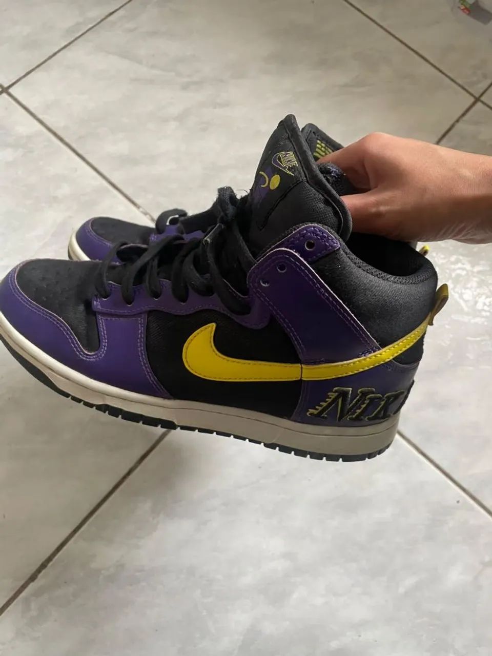 Jordan High