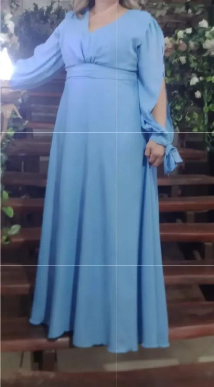 Vestido para festa  - Foto 3