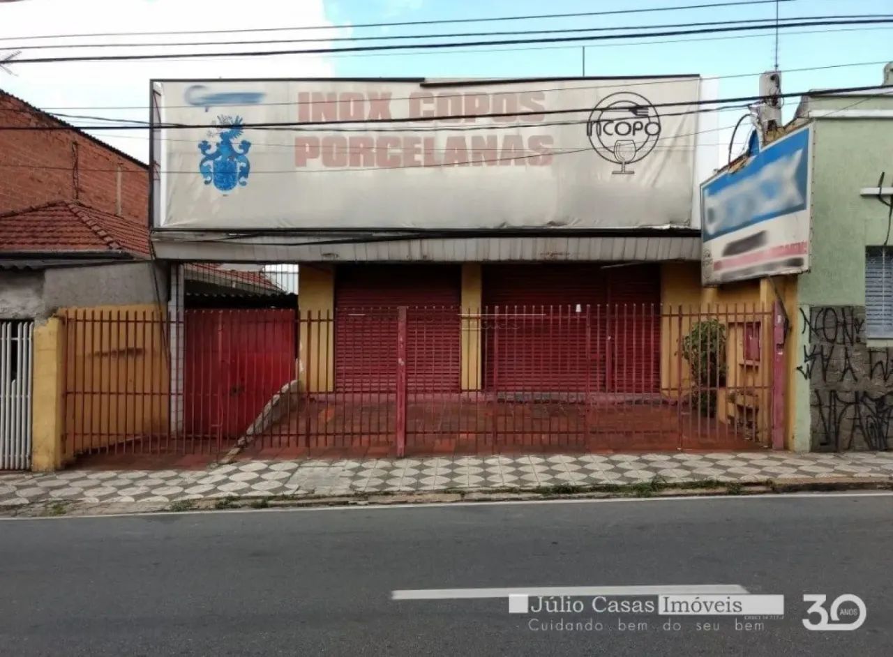 Sala Comercial á venda e para aluguel, 262,00 m2 - Centro, Sorocaba