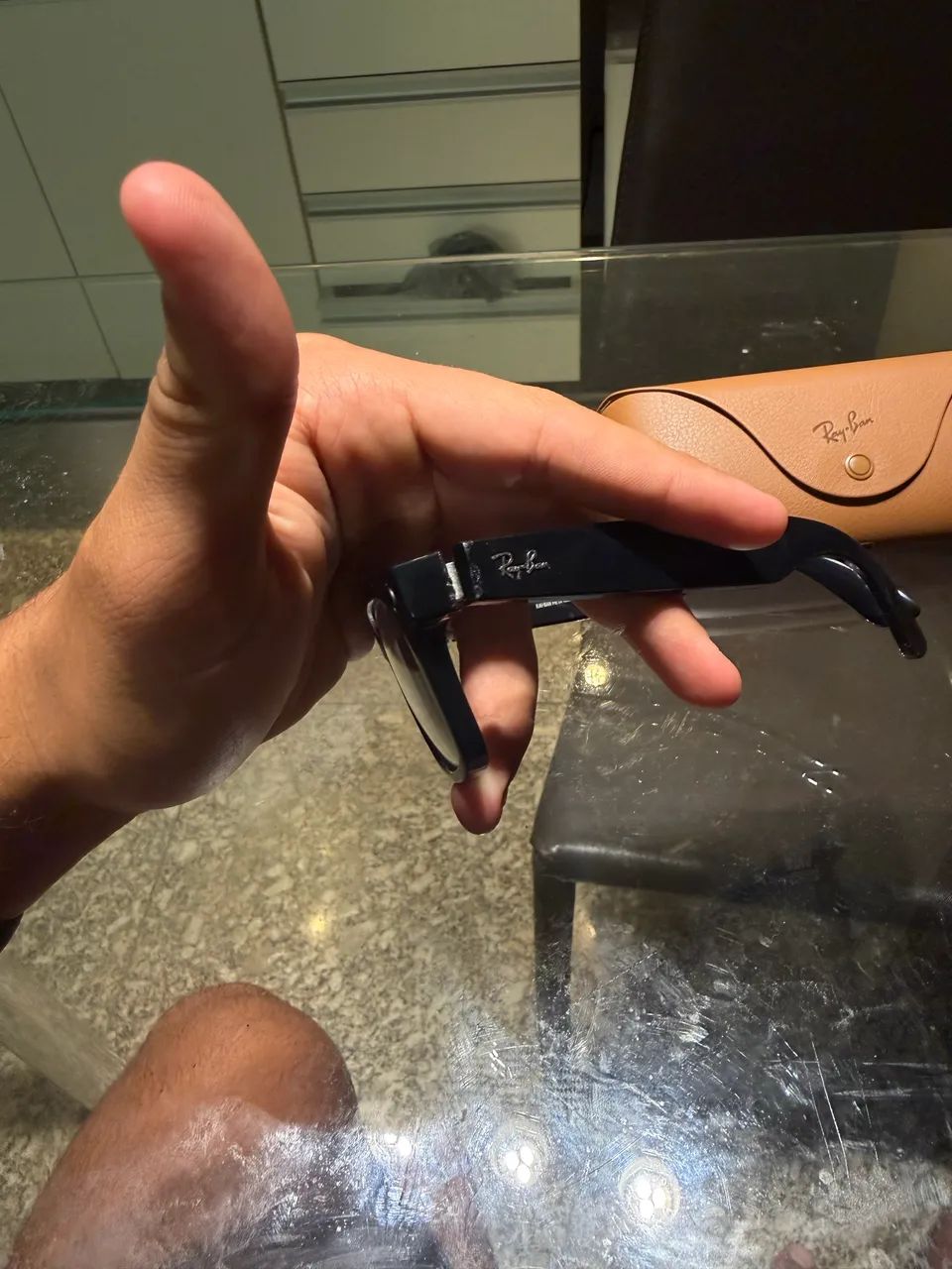 RayBan Meta Gen1  - Foto 4
