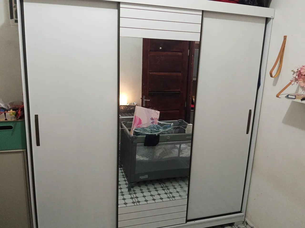 Guarda roupa 