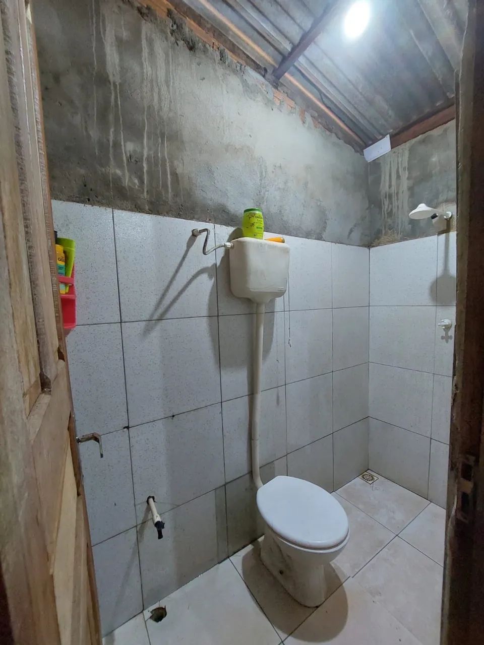 Vendo vila com 4 kitnet (novo horizonte)  - Foto 4