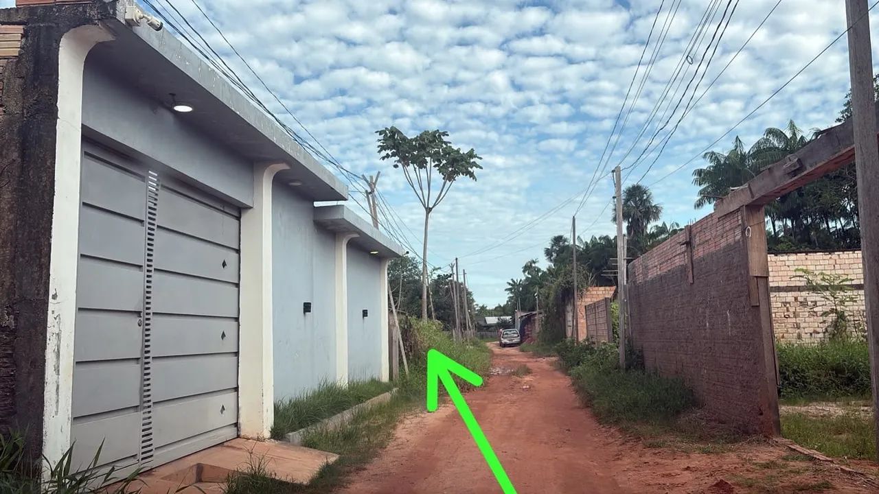 Terreno na área verde  - Foto 4