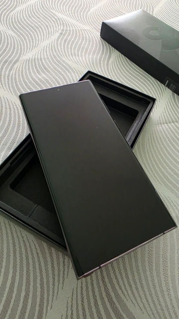 CELULAR SAMSUNG S22 ULTRA 256GB - Foto 5