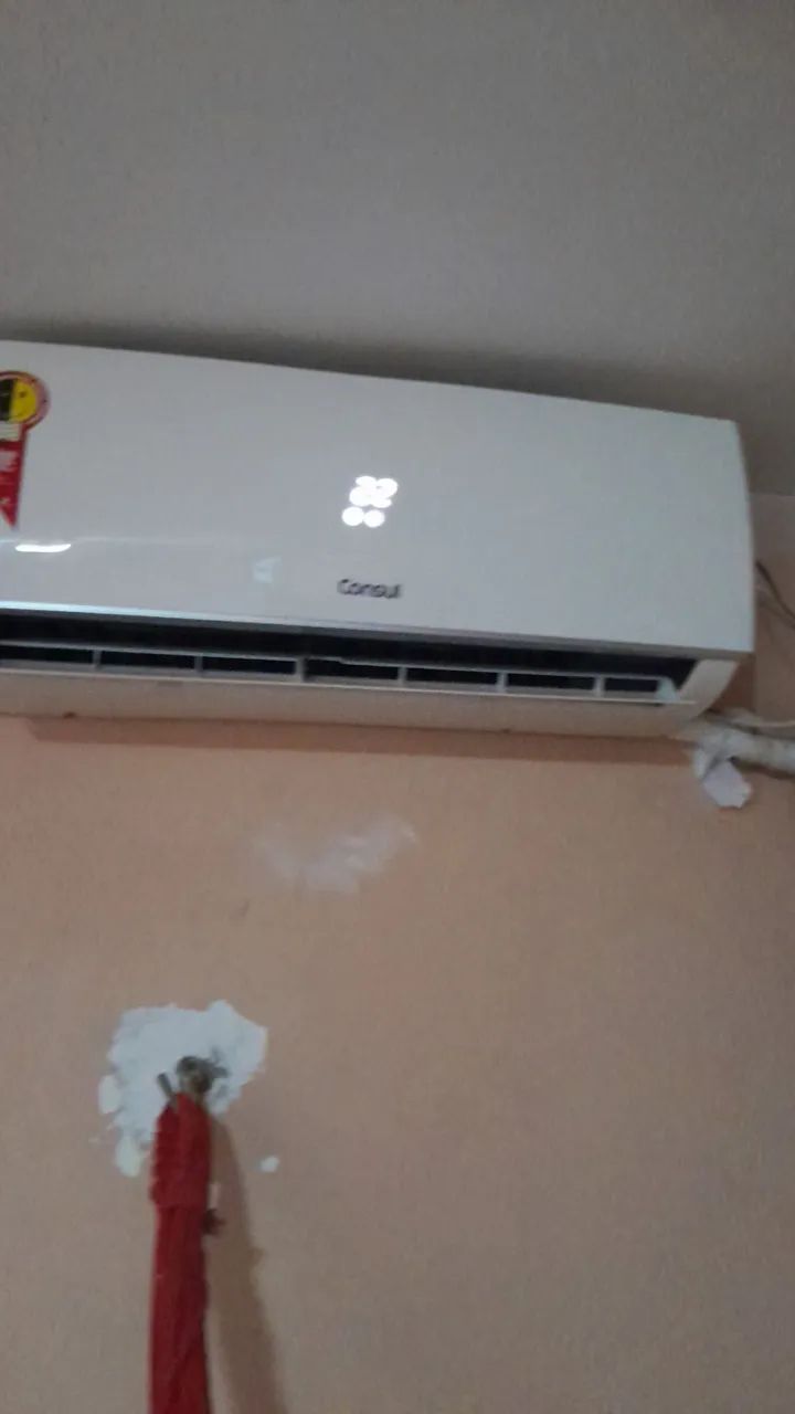 AR CONDICIONADO  - Foto 2