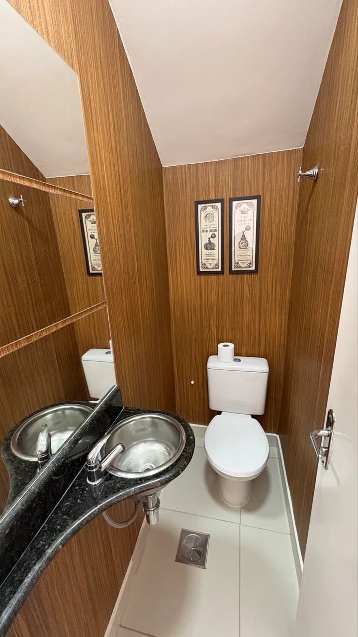 Sobrado em condomínio  - Foto 4