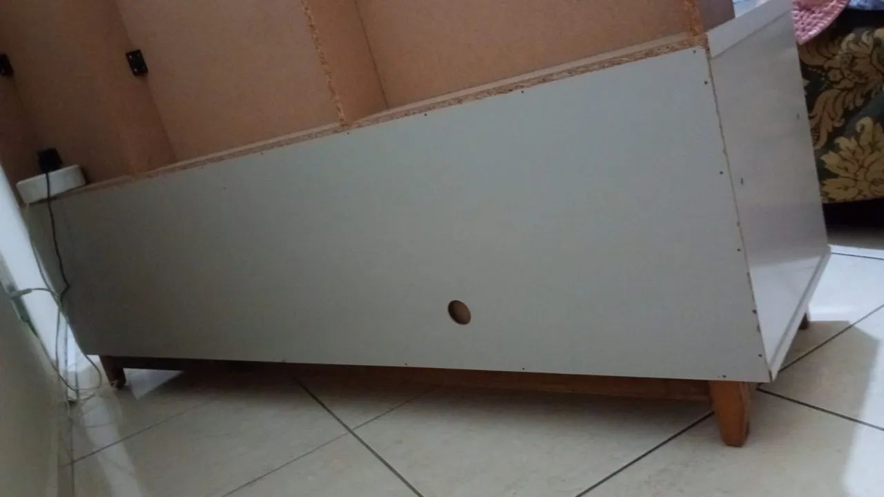 HOME THEATER VALDEMOVEIS PARA TV DE ATÉ 60 POLEGADAS  - Foto 4