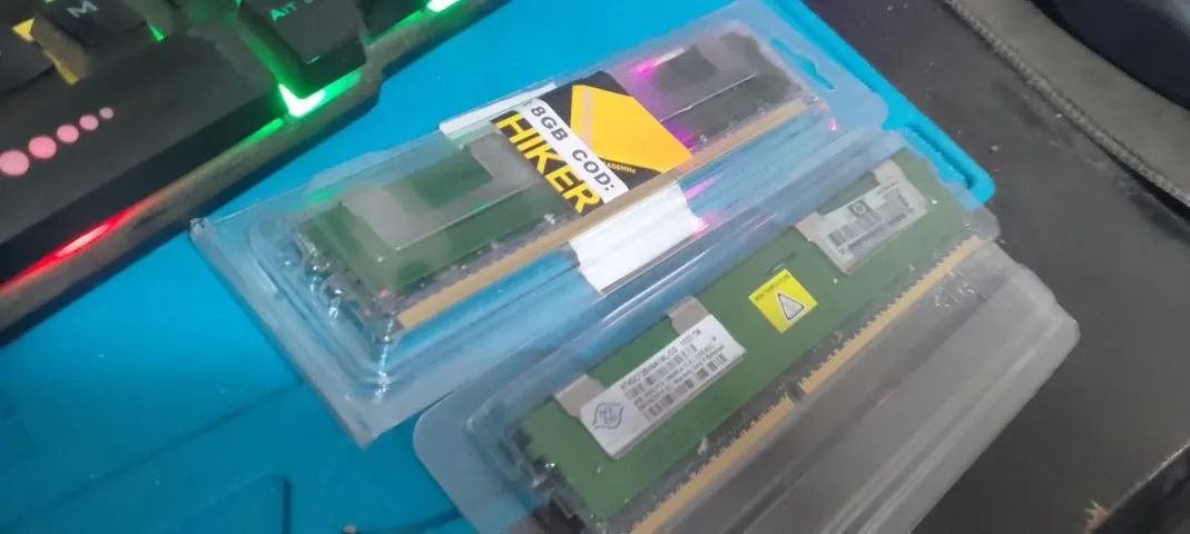 MEMORIA RAM DDR3 - Foto 3