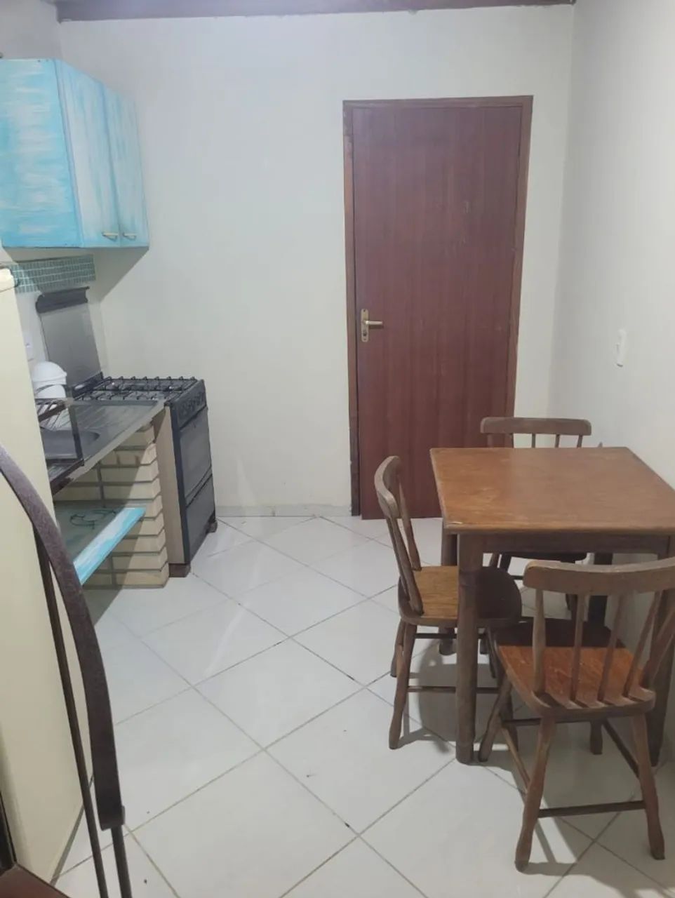 Loft 1 dormitório Para 1 pessoa no Porto da Lagoa - Foto 4