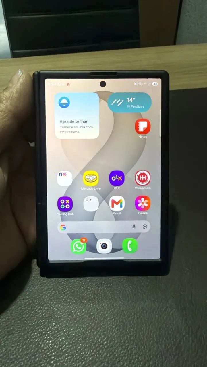 Sansung zfold 8 - Foto 3