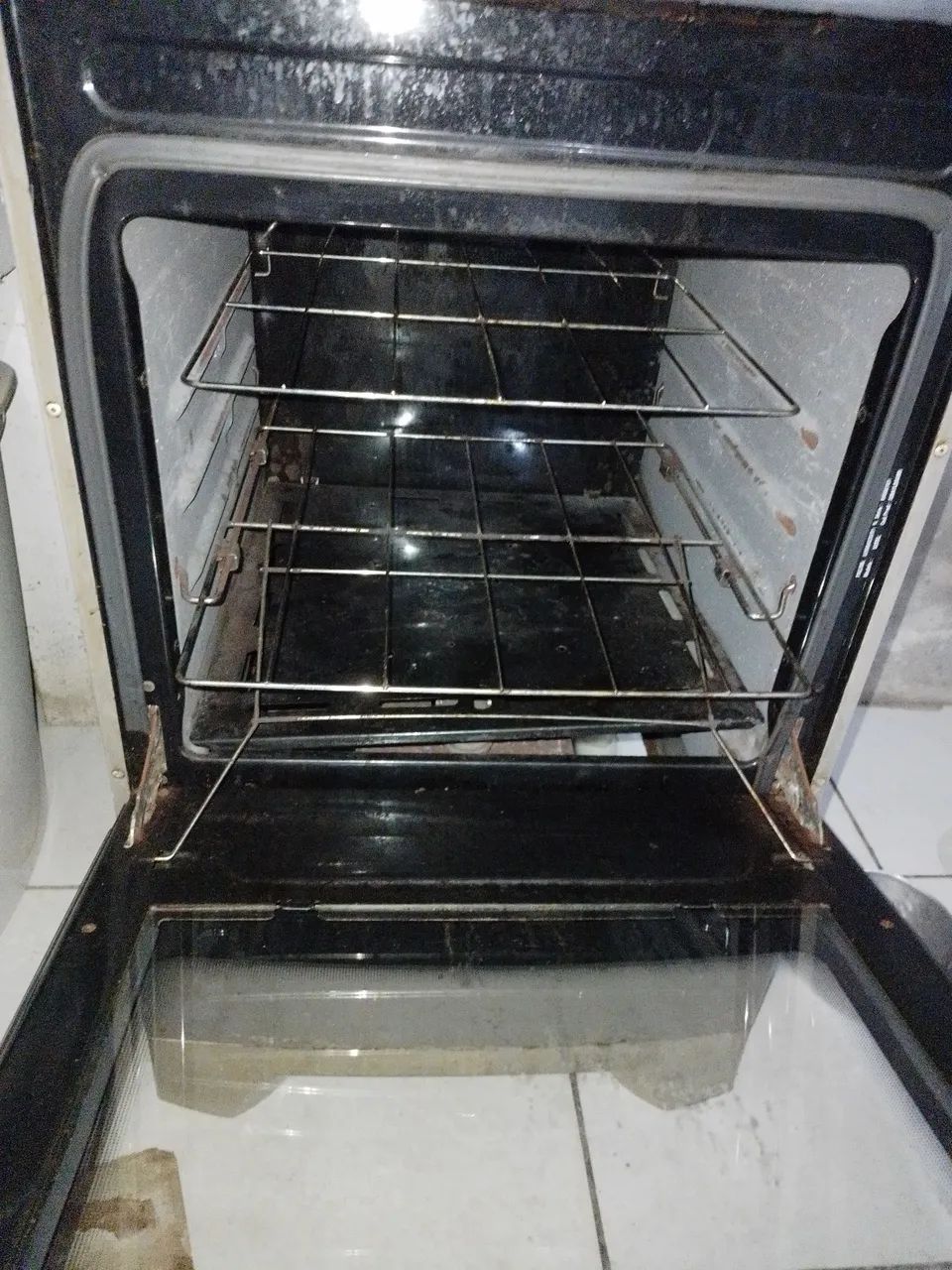 Fogão Electrolux  - Foto 4