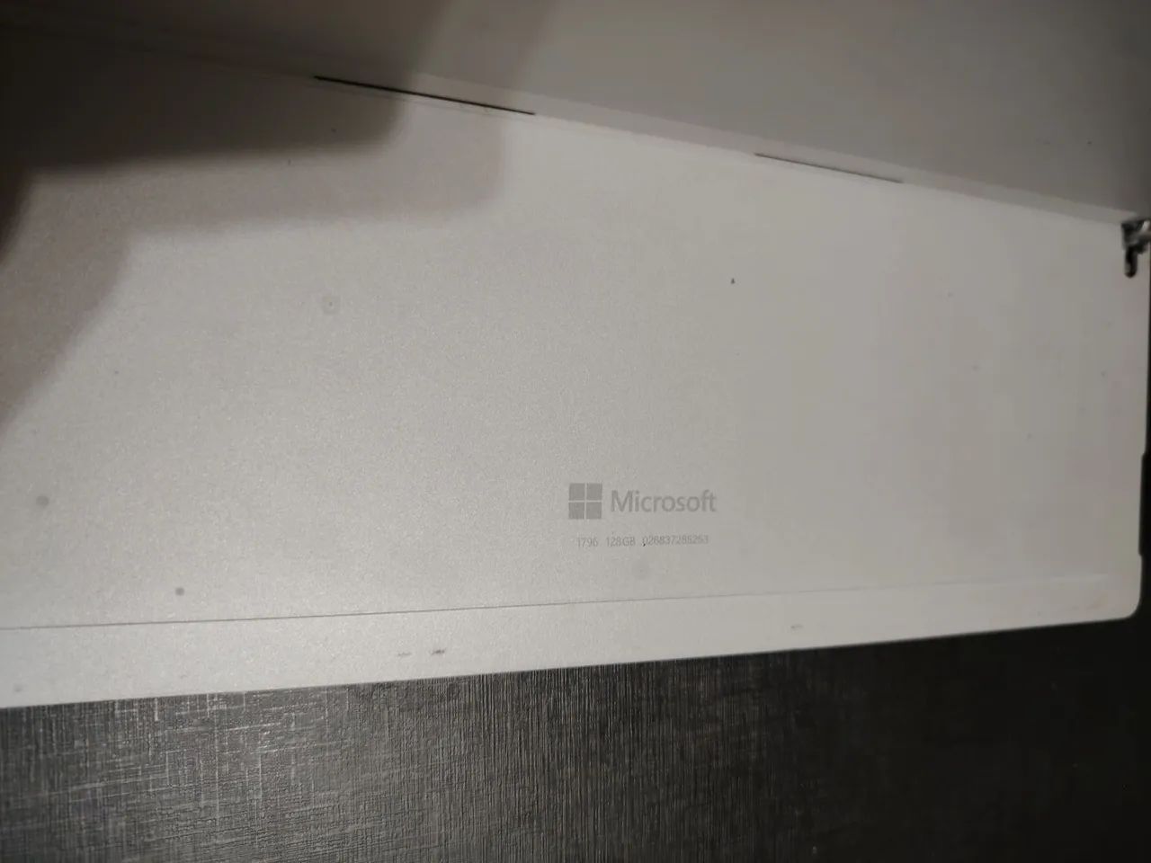 Surface Pro 6 i5 8gb 128gb - Foto 4