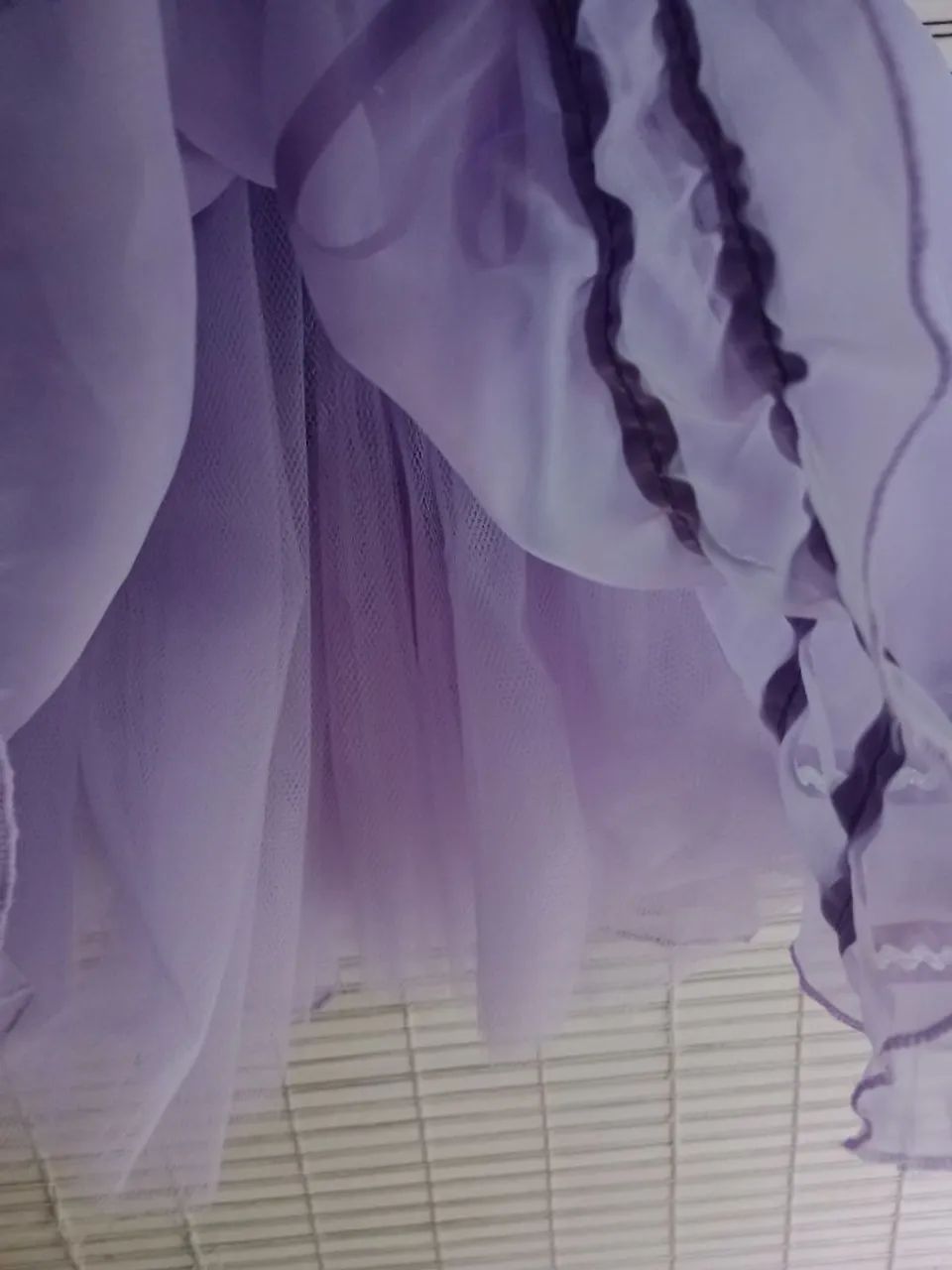 Vestido de Princesa  - Foto 3