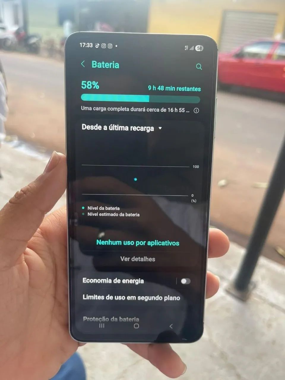 Samsung Galaxy a06 5g  - Foto 4