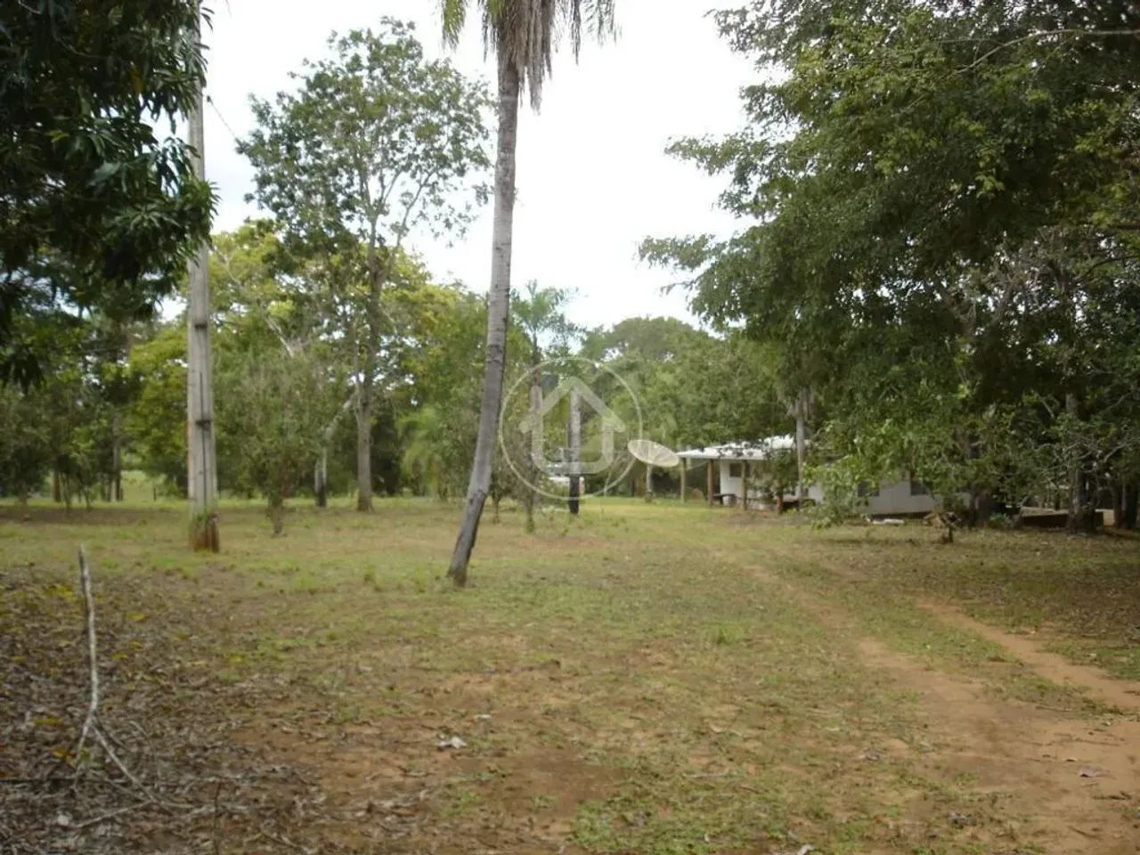 CHACARA RETIRO - Foto 3