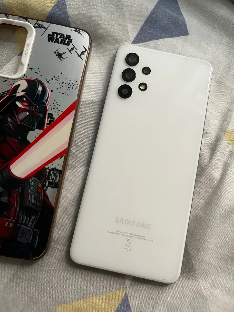 Celular Samsung - Foto 2