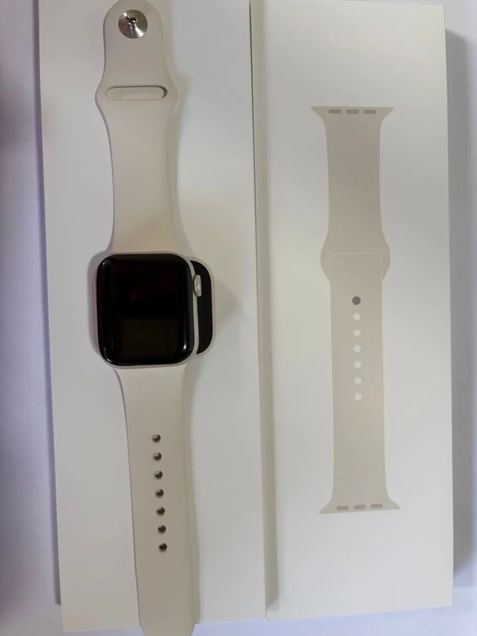 APPLE WATCH SE 3 40MM ESTELAR  - Foto 4