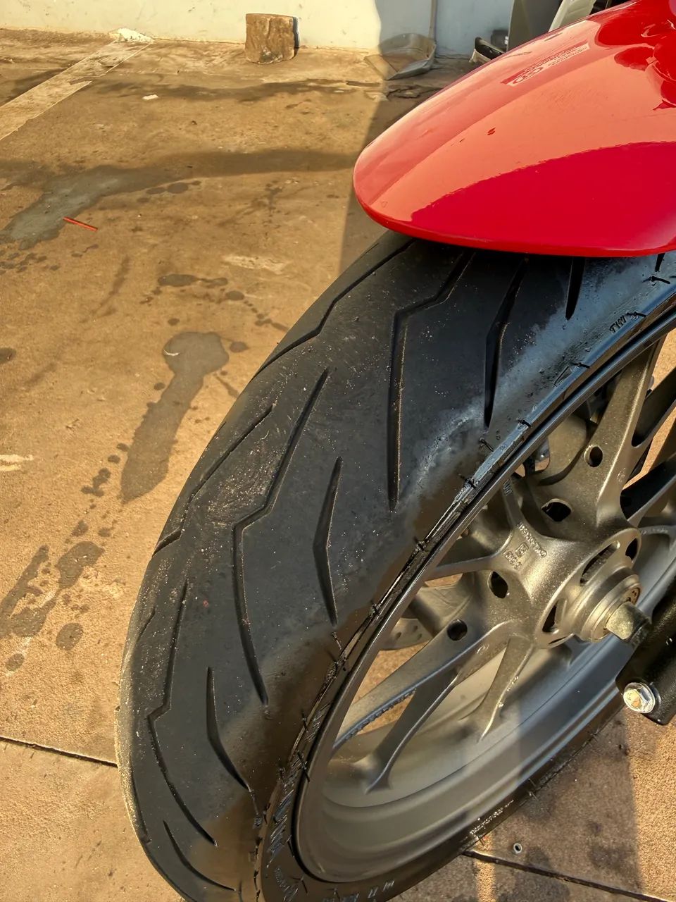 Cb 300f - Foto 5
