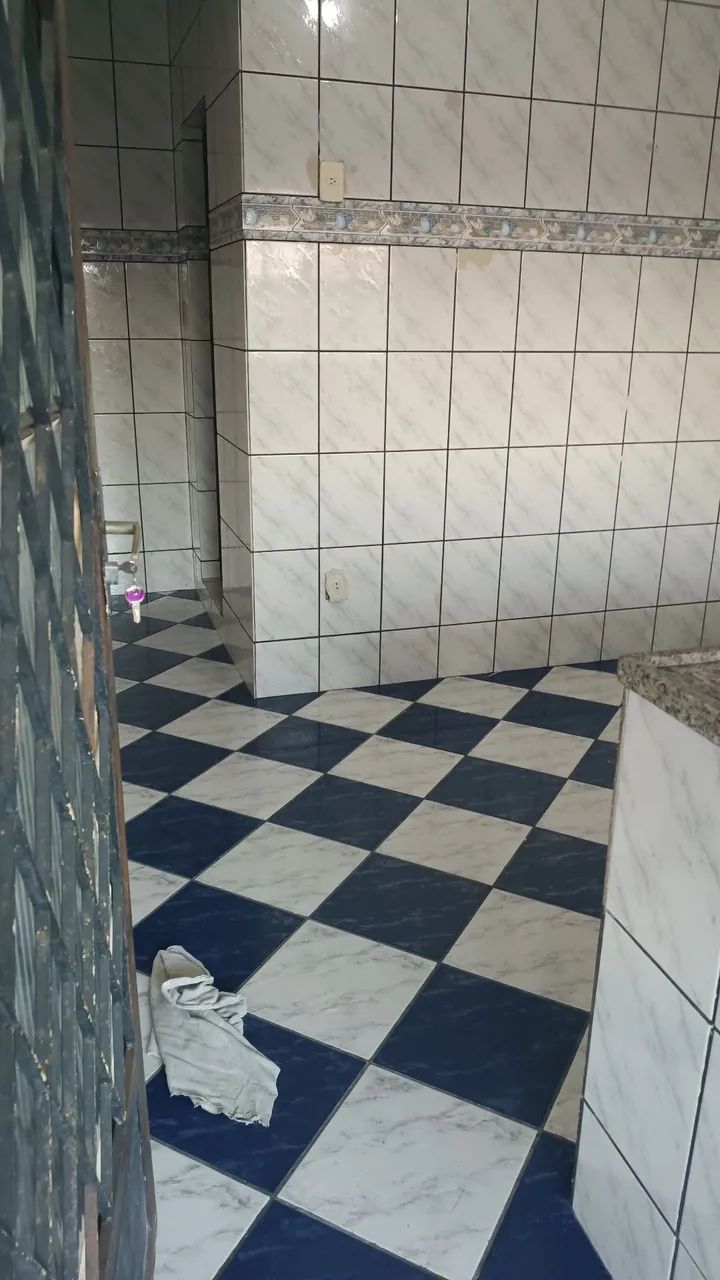 Casa parque Santa edivirgem Anchieta 