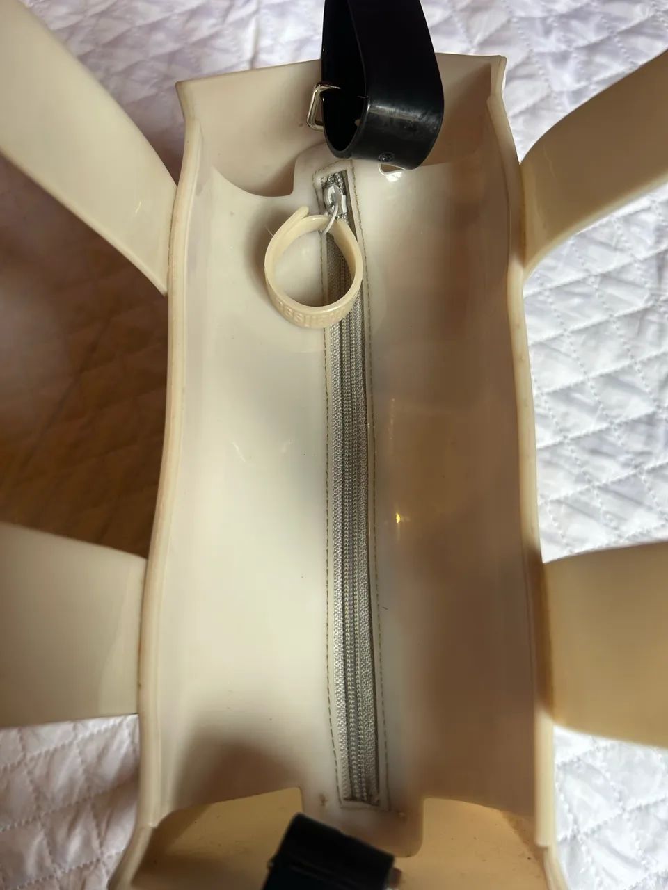 Bolsa Melissa 