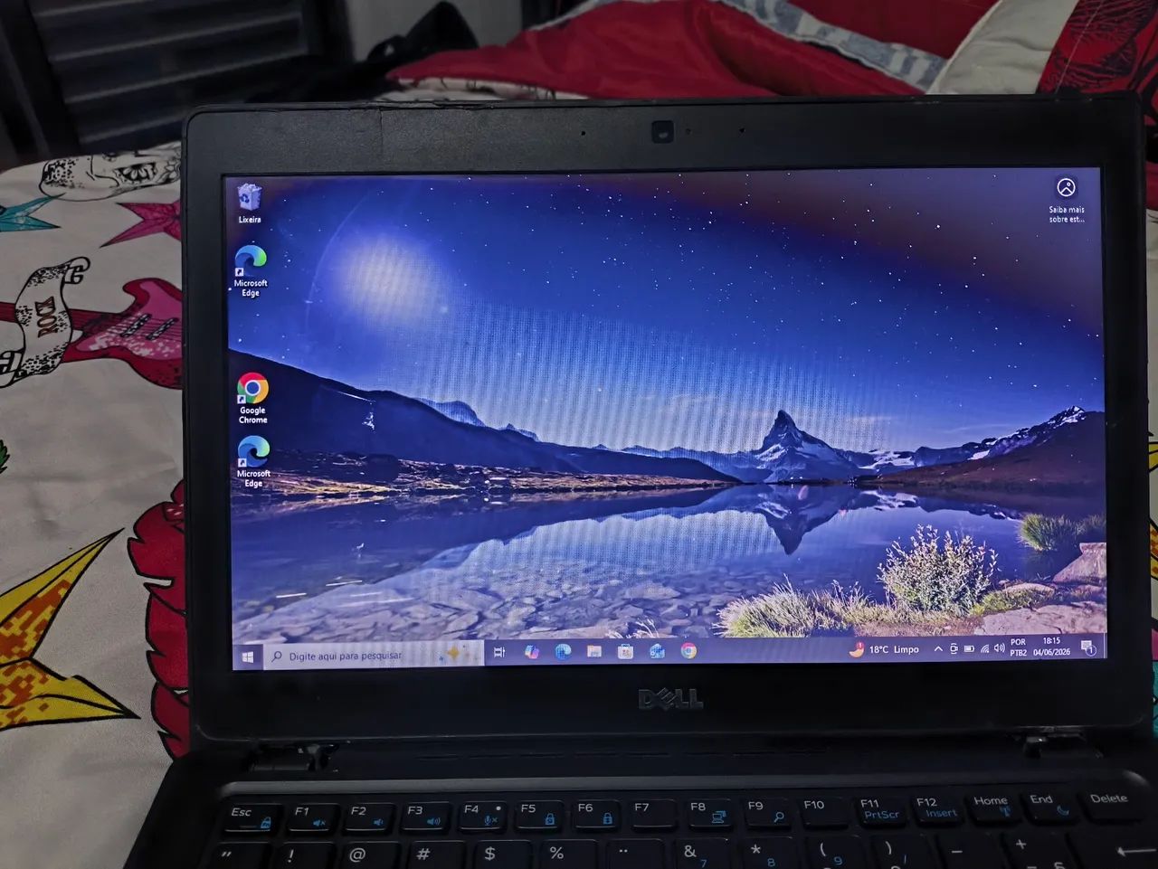 Notebook Dell - Foto 2