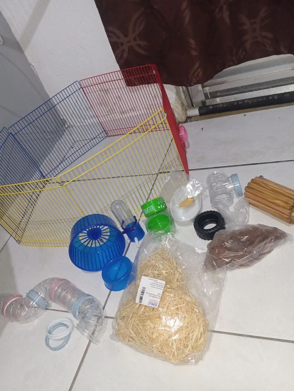 Kit hamster  - Foto 2