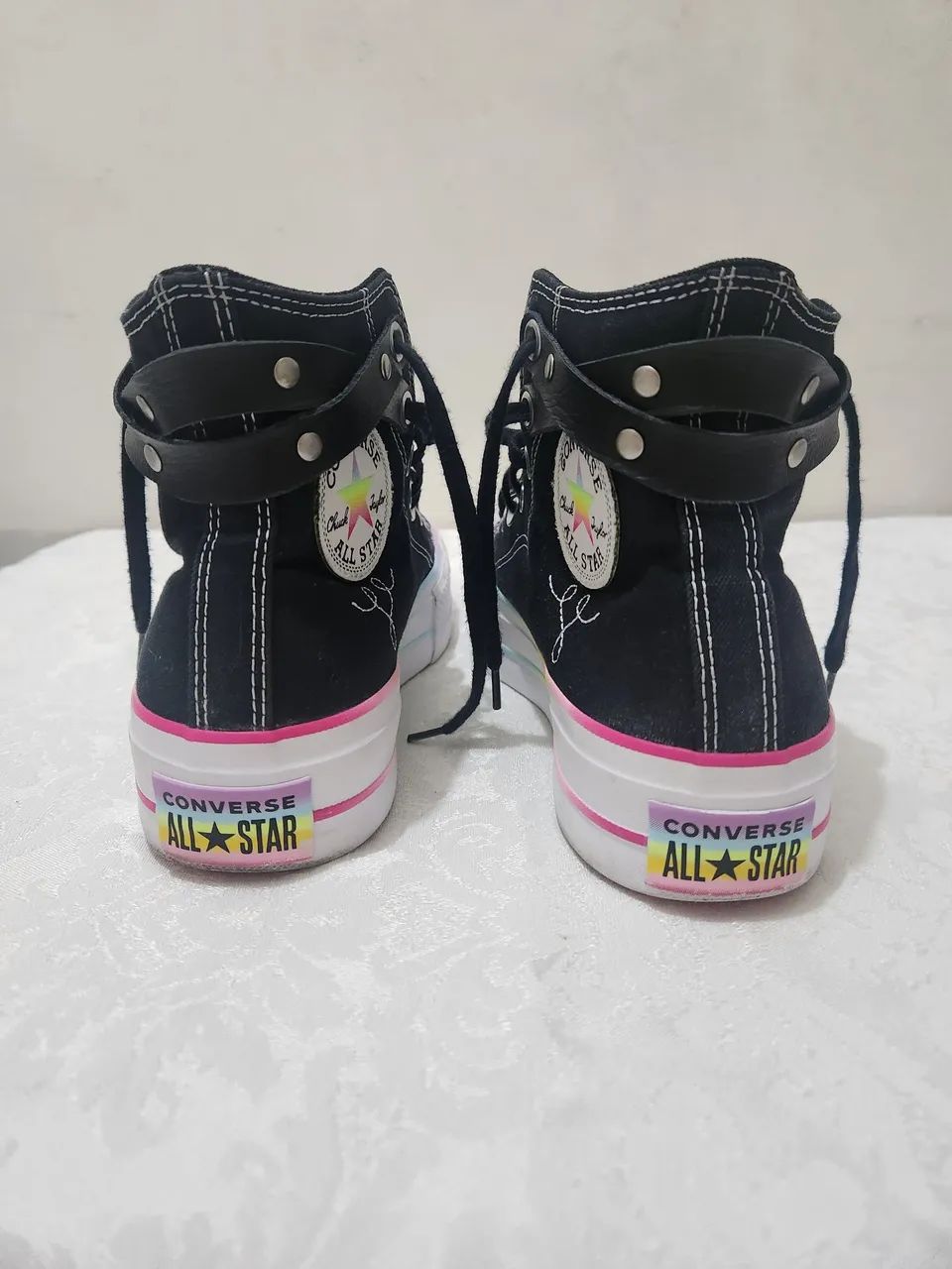 Tênis Converse All Star  - Foto 2